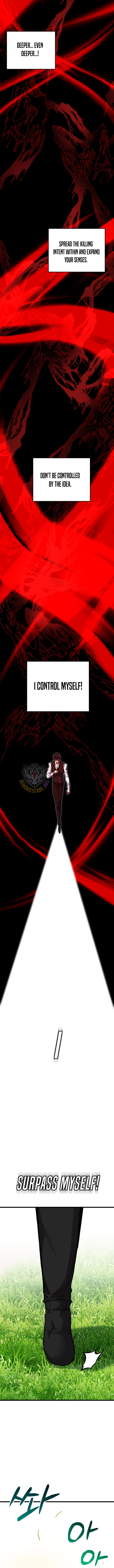 My School Life Pretending To Be a Worthless Person Chapter 126 13